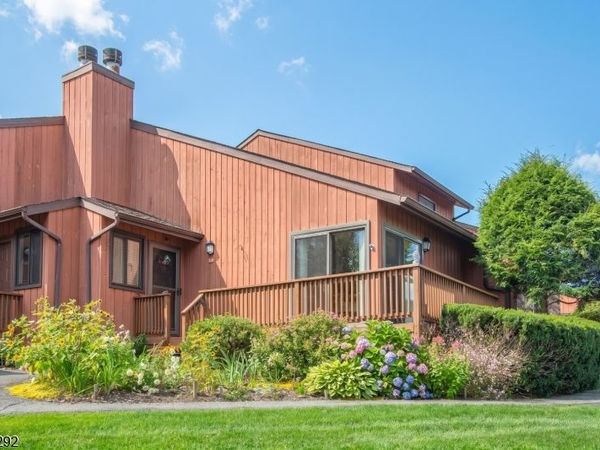 250 Ridgedale Ave A6, Florham Park, NJ 07932
