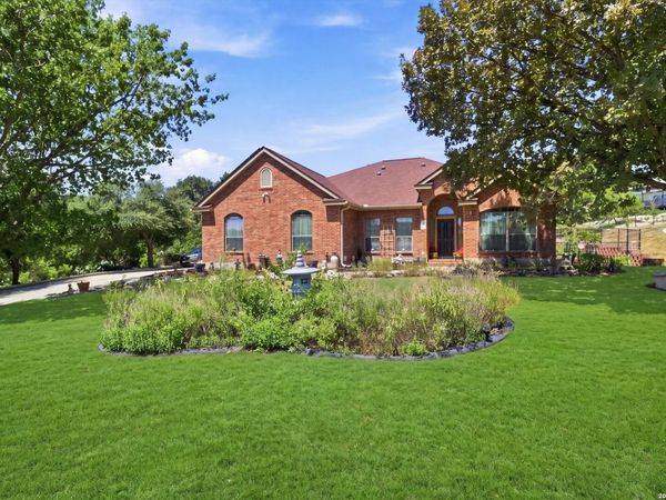 1819 Slumber Pass, San Antonio, TX 78260