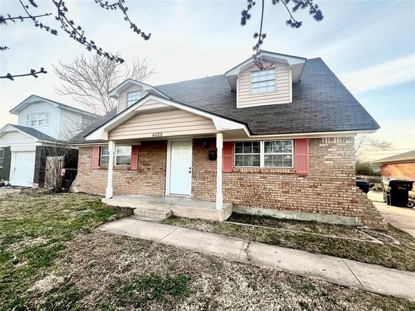 6125 S Drexel Avenue, Oklahoma City, OK 73159