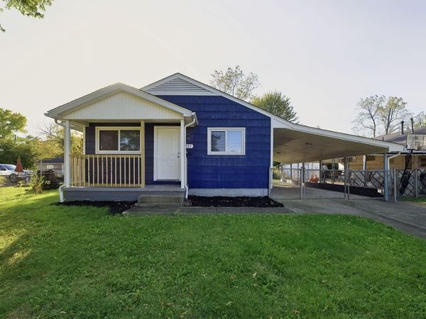1327 Marble Drive, Columbus, OH 43227