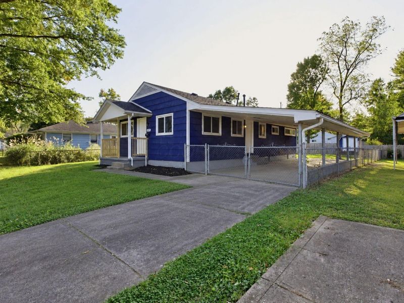 1327 Marble Drive, Columbus, OH 43227 Photo 3
