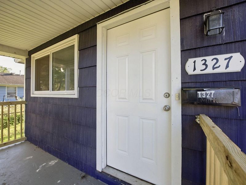 1327 Marble Drive, Columbus, OH 43227 Photo 4