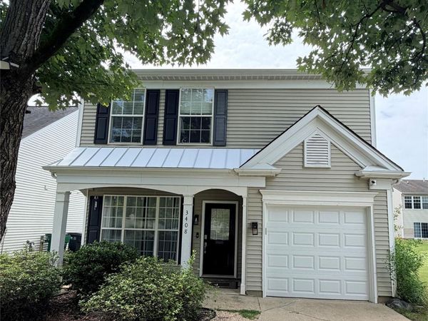 3408 Laurenhurst Laurenhurst Lane , Matthews, NC 28270
