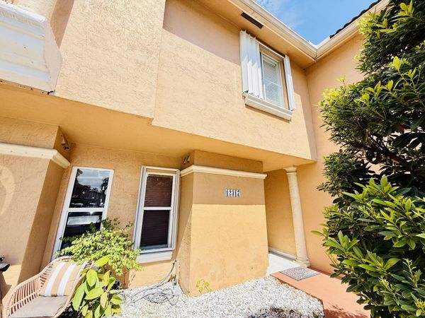 12317 NW 11th Street, Unit 1302, Miami, FL 33182