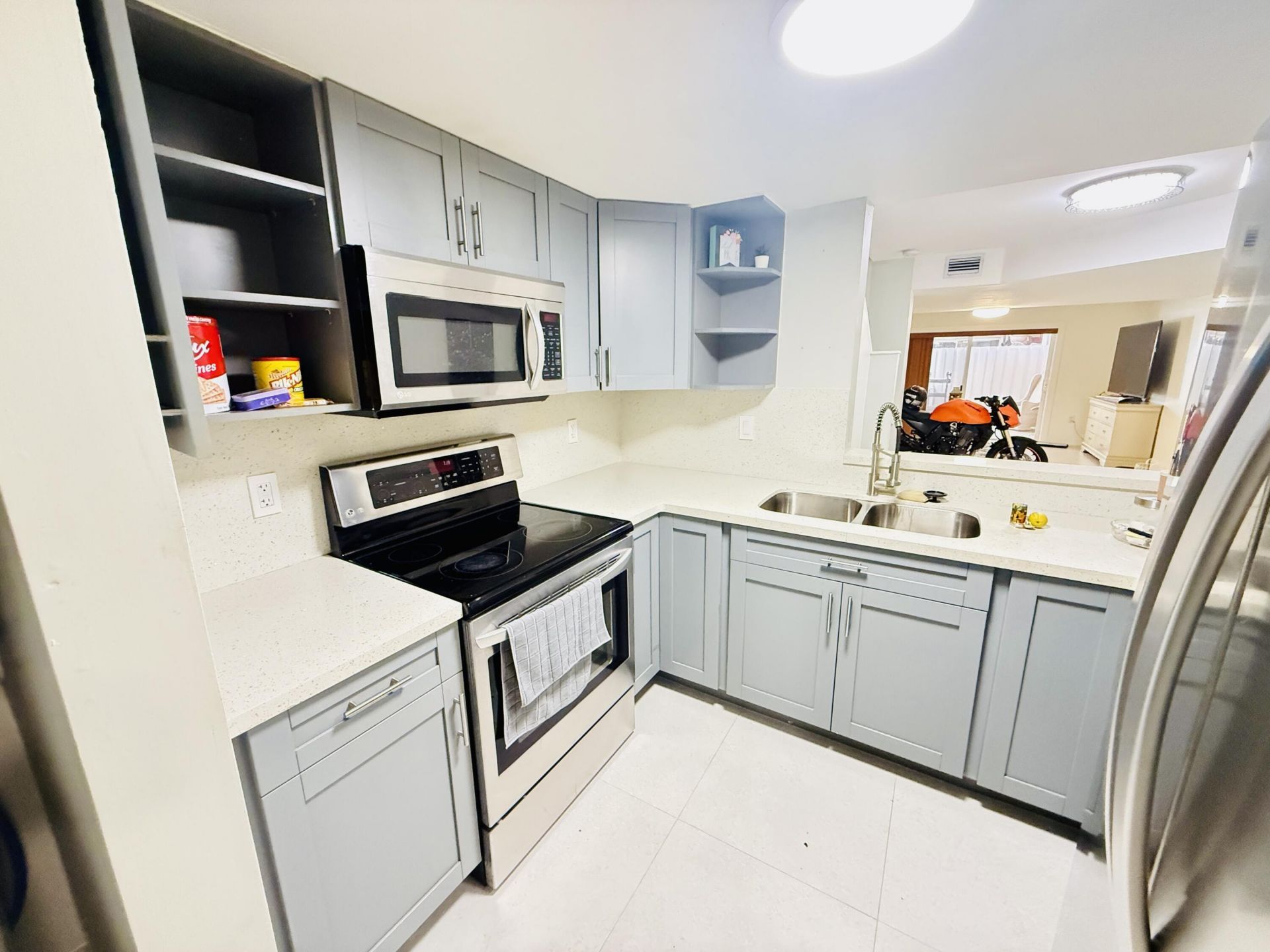 12317 NW 11th Street, Unit 1302, Miami, FL 33182 Photo