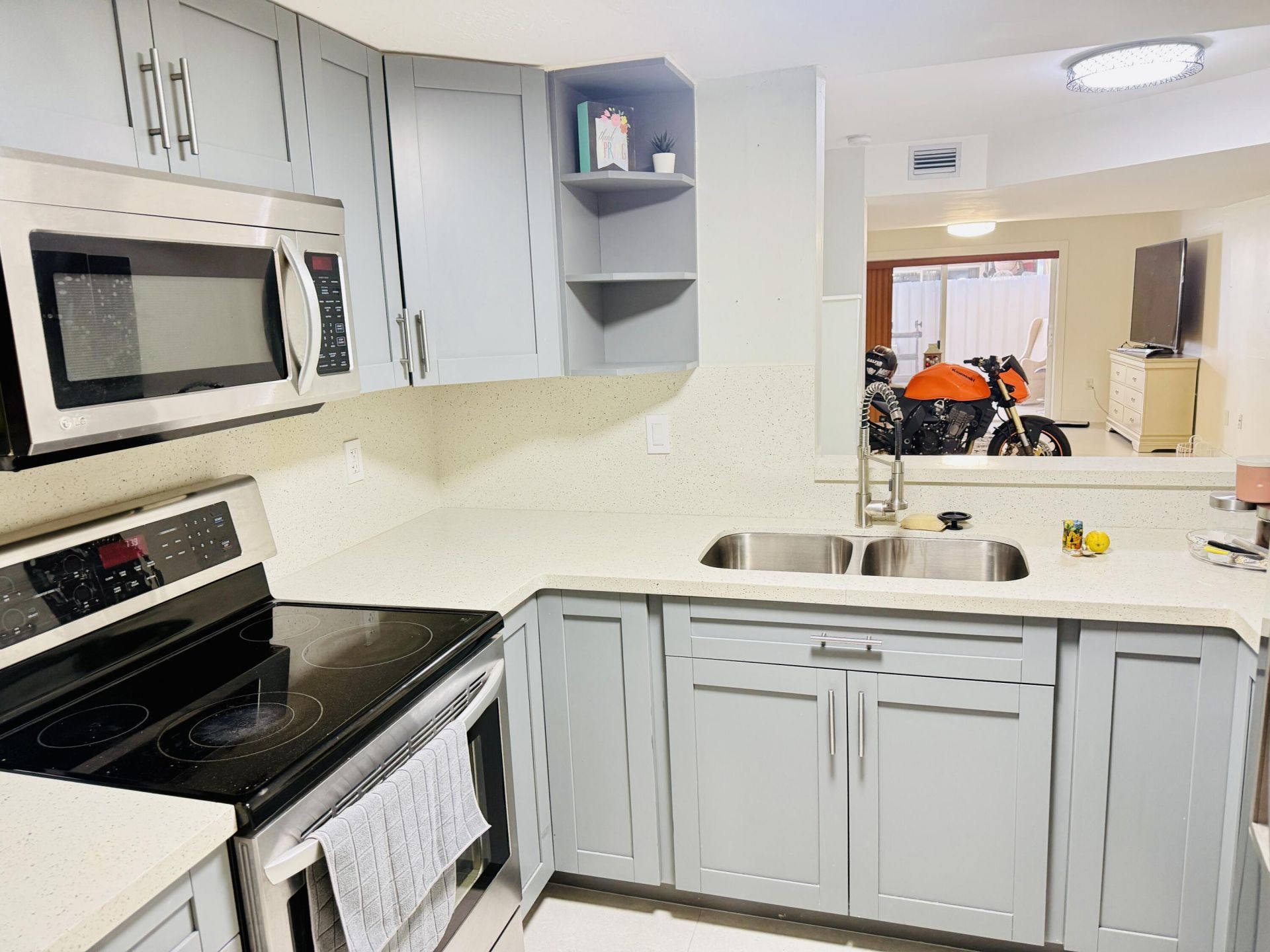 12317 NW 11th Street, Unit 1302, Miami, FL 33182 Photo