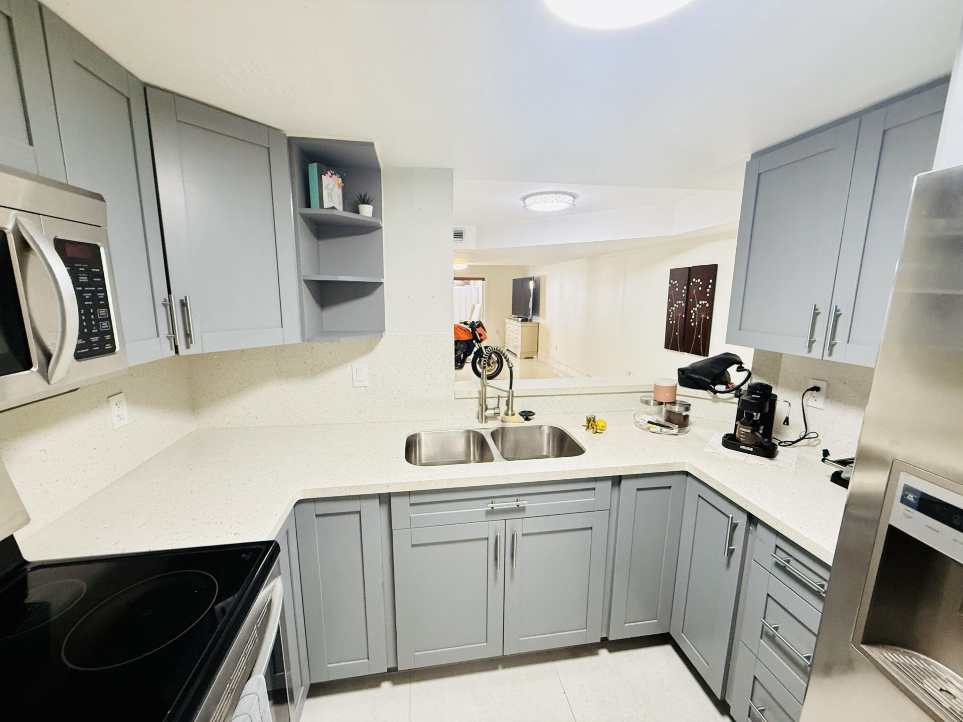 12317 NW 11th Street, Unit 1302, Miami, FL 33182 Photo