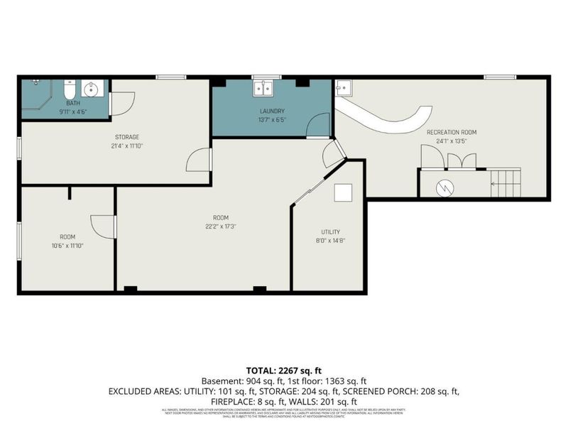 9648 Symbola Drive, Symmes Township, OH 45140 Photo 28