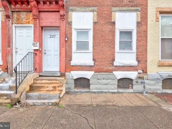 227 HUMMEL STREET, HARRISBURG, PA 17104