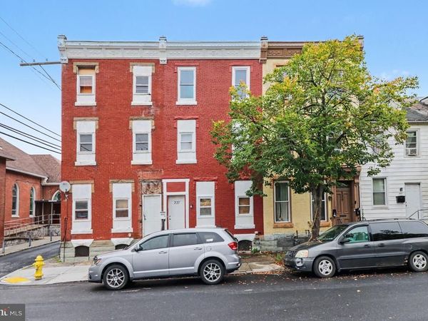 227 HUMMEL STREET, HARRISBURG, PA 17104