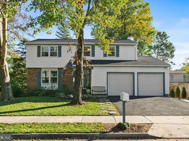 903 MARSHALL DRIVE NE, LEESBURG, VA 20176