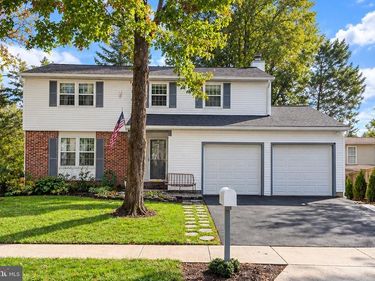 903 MARSHALL DRIVE NE, LEESBURG, VA 20176