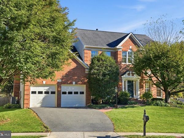 2531 FALLON DRIVE, HERNDON, VA 20171