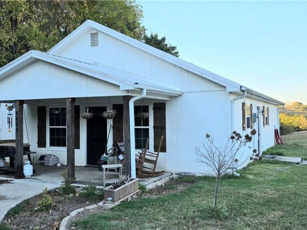 1889 WPA Road , Alpena, AR 72611