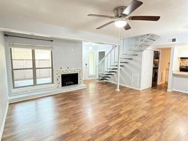 3121 Park Lane , Unit 1095, Dallas, TX 75220