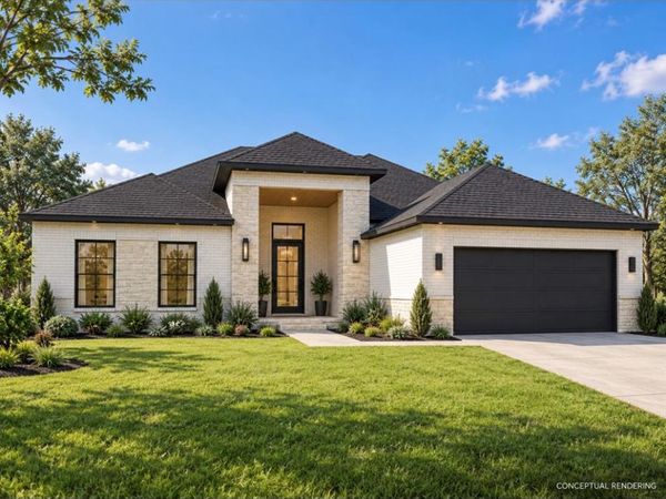 2305 Candle stick Drive, Granbury, TX 76049