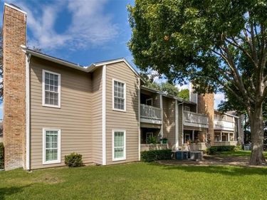 8600 Coppertowne Lane, Unit 600, Dallas, TX 75243