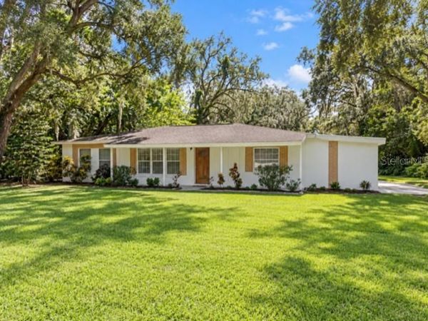 16421 HANNA ROAD , LUTZ, FL 33549