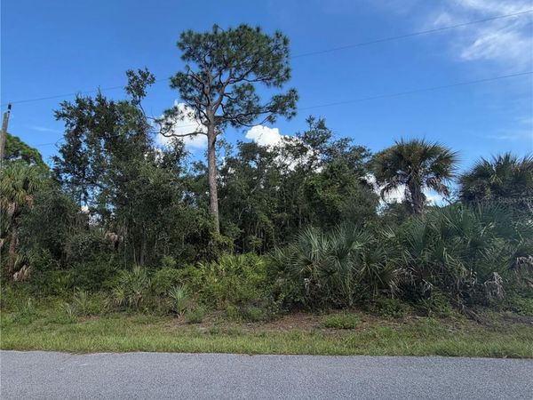 361 & 369 JUPER STREET , PORT CHARLOTTE, FL 33953