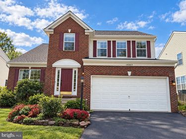 14263 TOWN COMMONS WAY , GAINESVILLE, VA 20155
