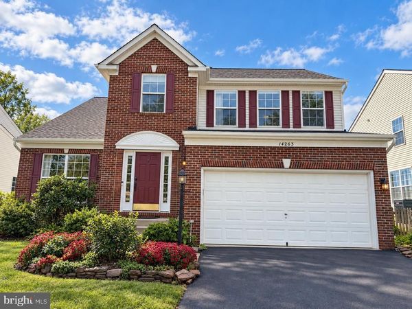 14263 TOWN COMMONS WAY, GAINESVILLE, VA 20155