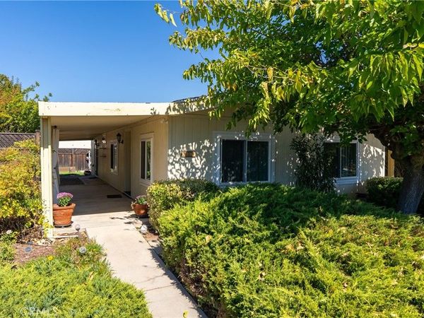 337 Lark Drive, Paso Robles, CA 93446