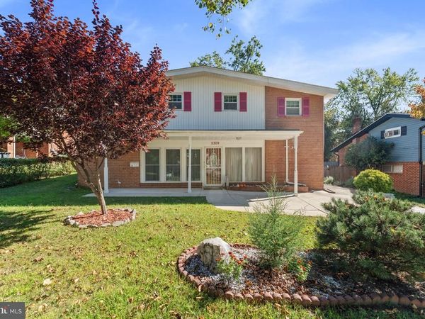 11309 CLARA STREET, SILVER SPRING, MD 20902