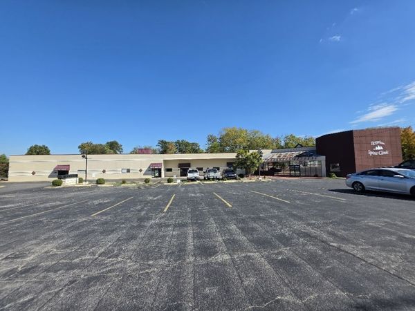 3307 Broadway Street, Mt Vernon, IL 62864