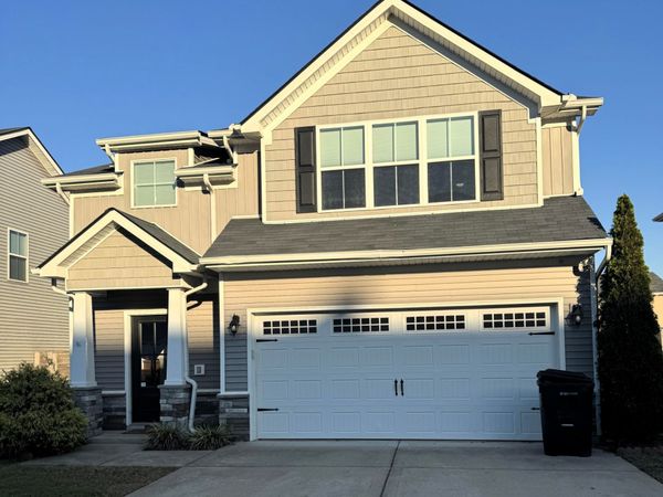 1712 Sunray Dr, Murfreesboro, TN 37127