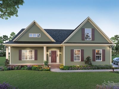 326 Breakwater Drive , Prosperity, SC 29127
