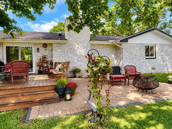 328 Cougar Ridge Lane, Galena, MO 65656
