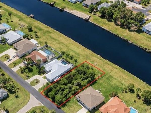 1636 SW LEXINGTON Drive, Port St. Lucie, FL 34953