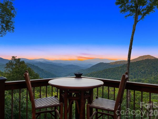 179 Cherry Knob Drive, Mars Hill, NC 28754