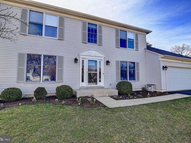 894 BROAD OAKS DRIVE, HERNDON, VA 20170