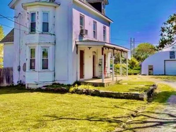 225 N WYCOMBE AVENUE , LANSDOWNE, PA 19050