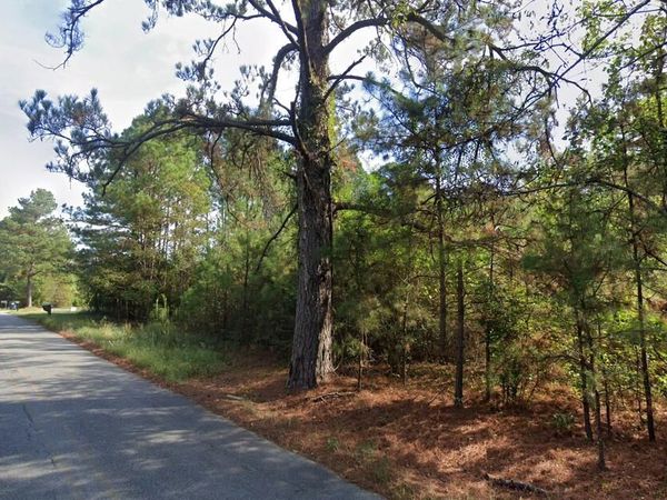 TBD S Evans Rd, White Hall, AR 71602