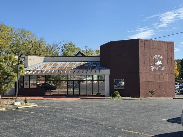 412 S 34th Street, Mt Vernon, IL 62864