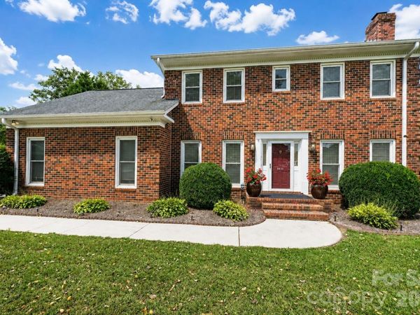 120 Brightland Run , Monroe, NC 28110