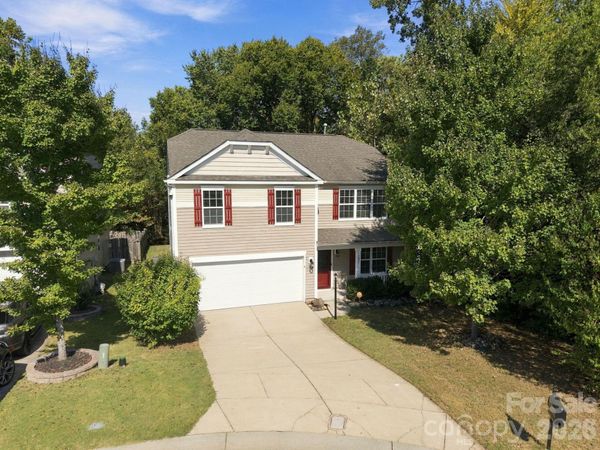 11604 Ragan Elizabeth Court , Charlotte, NC 28278
