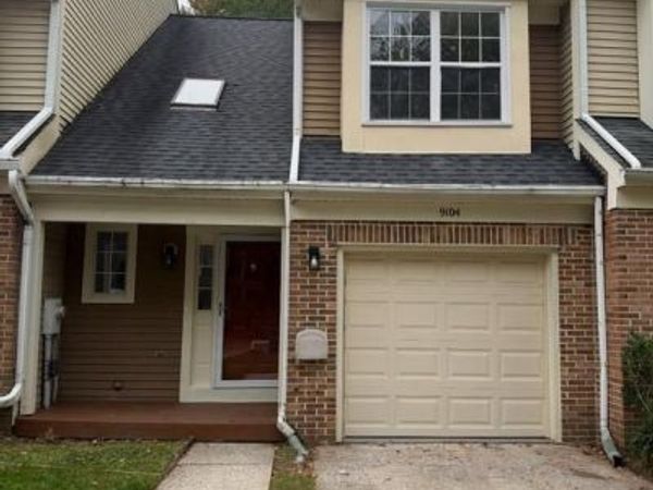9104 EMERSONS REACH, COLUMBIA, MD 21045