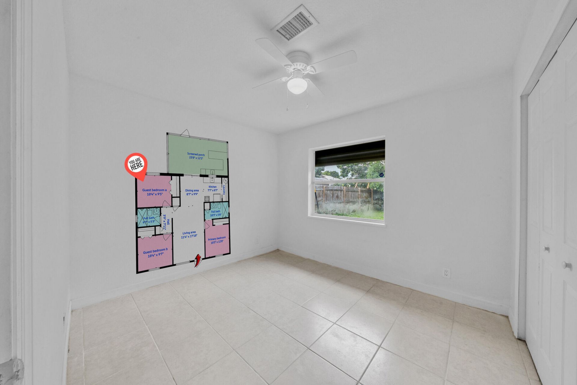 5802 Orange Road, West Palm Beach, FL 33413 Photo