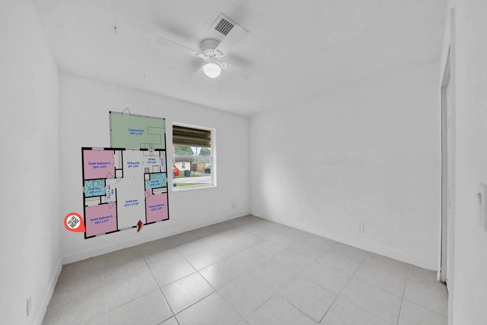 5802 Orange Road, West Palm Beach, FL 33413 Photo
