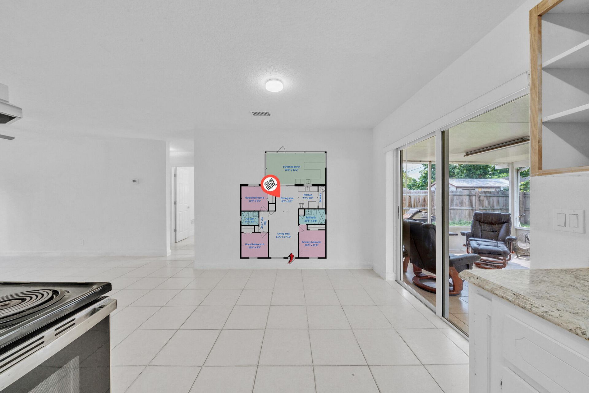 5802 Orange Road, West Palm Beach, FL 33413 Photo