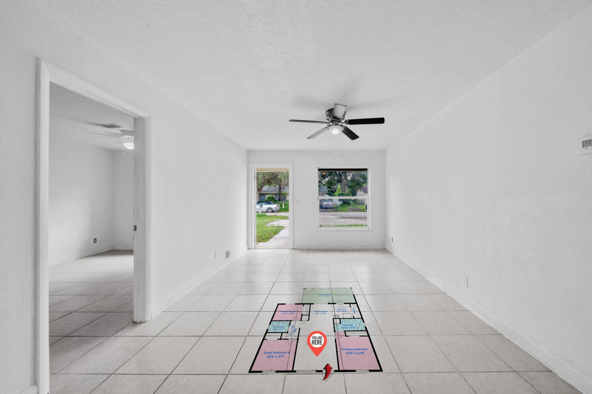 5802 Orange Road, West Palm Beach, FL 33413 Photo