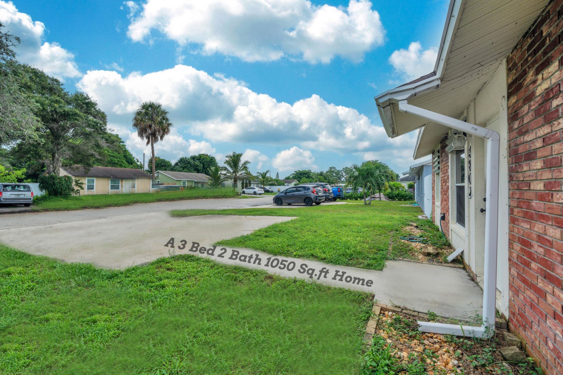 5802 Orange Road, West Palm Beach, FL 33413 Photo