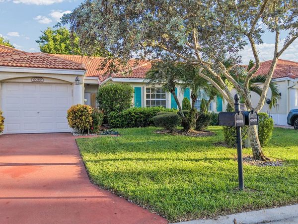 6089 Heliconia Road, Delray Beach, FL 33484