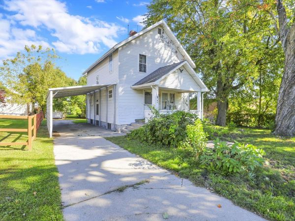 192 Heath Road , Heath, OH 43056