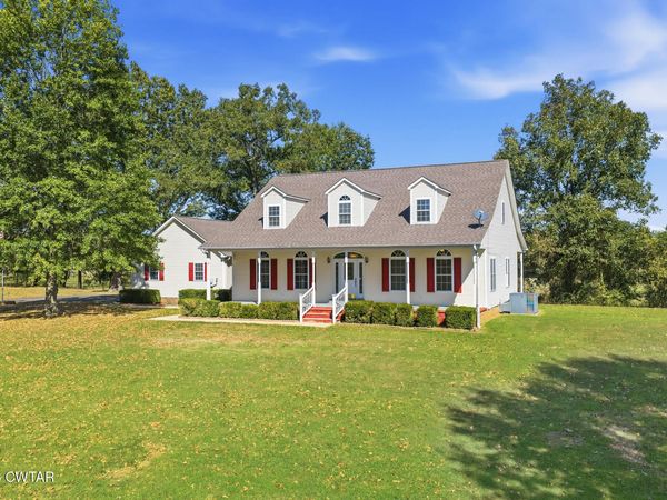 2131 Luray Road , Huron, TN 38345