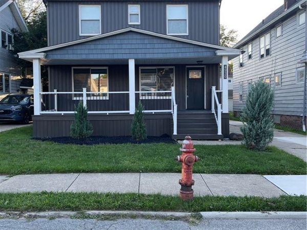 4930 E 107th Street, Garfield Heights, OH 44125
