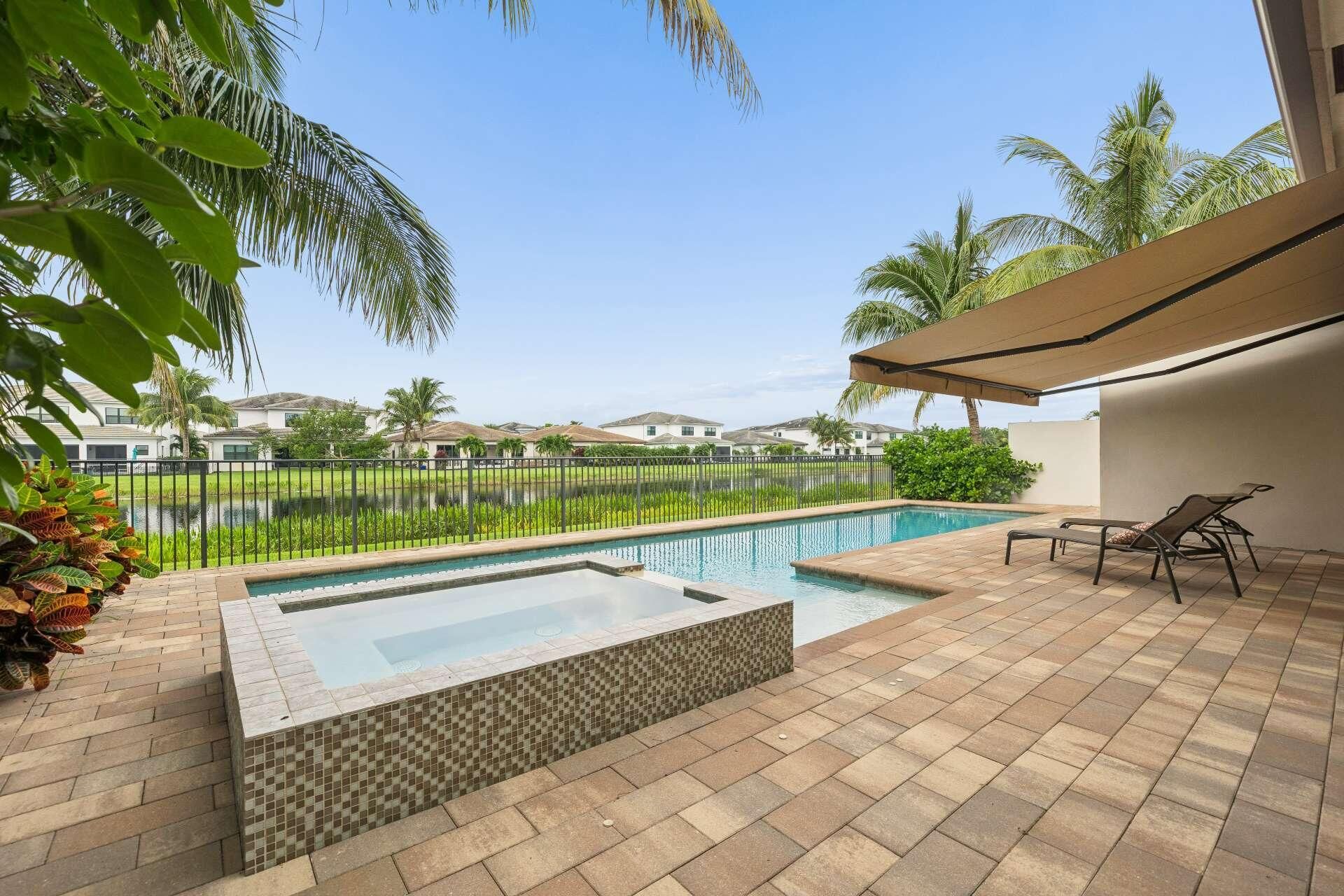 17071 Rainbow Falls Trail, Boca Raton, FL 33496 Photo
